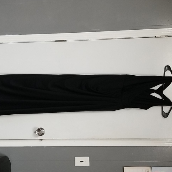 David's Bridal Bridesmaid Dress - Picture 3 of 7